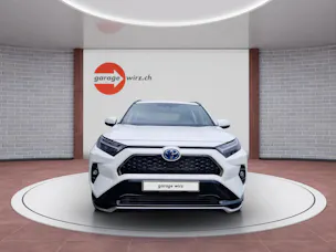 Toyota RAV4 2.5 Plug-In-Hybrid Trend