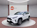 Toyota RAV4 2.5 Plug-In-Hybrid Trend