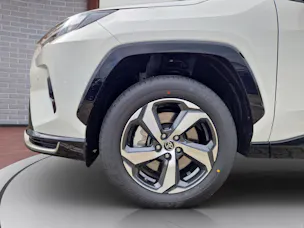 Toyota RAV4 2.5 Plug-In-Hybrid Trend