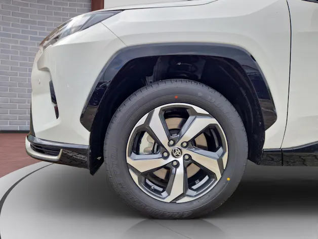 Toyota RAV4 2.5 Plug-In-Hybrid Trend