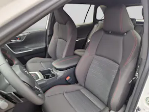 Toyota RAV4 2.5 Plug-In-Hybrid Trend