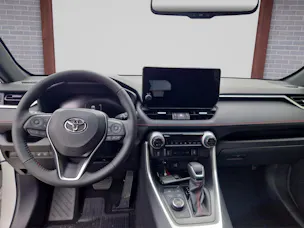 Toyota RAV4 2.5 Plug-In-Hybrid Trend