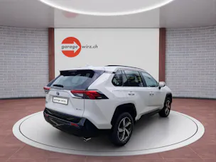 Toyota RAV4 2.5 Plug-In-Hybrid Trend