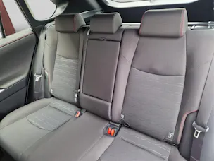 Toyota RAV4 2.5 Plug-In-Hybrid Trend