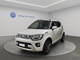 First vehicle image