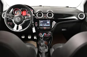 Opel Adam 1.0i eFLEX Rocks S/S
