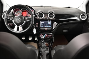 Vehicle image OPEL Adam 1.0i eFLEX Rocks S/S