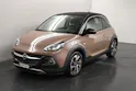 Opel Adam 1.0i eFLEX Rocks S/S