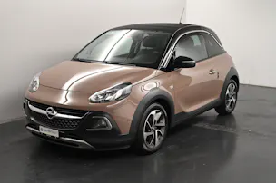Opel Adam 1.0i eFLEX Rocks S/S