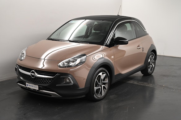 OPEL Adam 1.0i eFLEX Rocks S/S 1