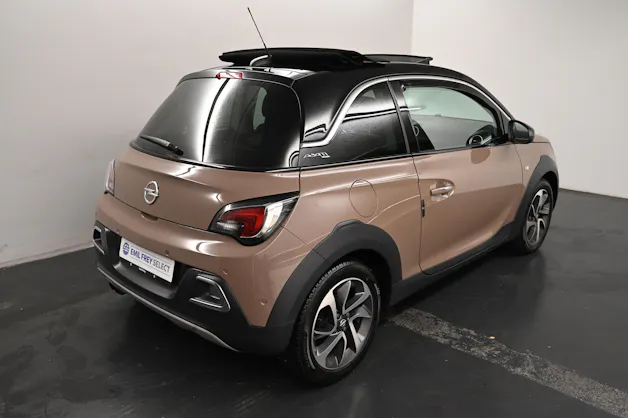 Opel Adam 1.0i eFLEX Rocks S/S