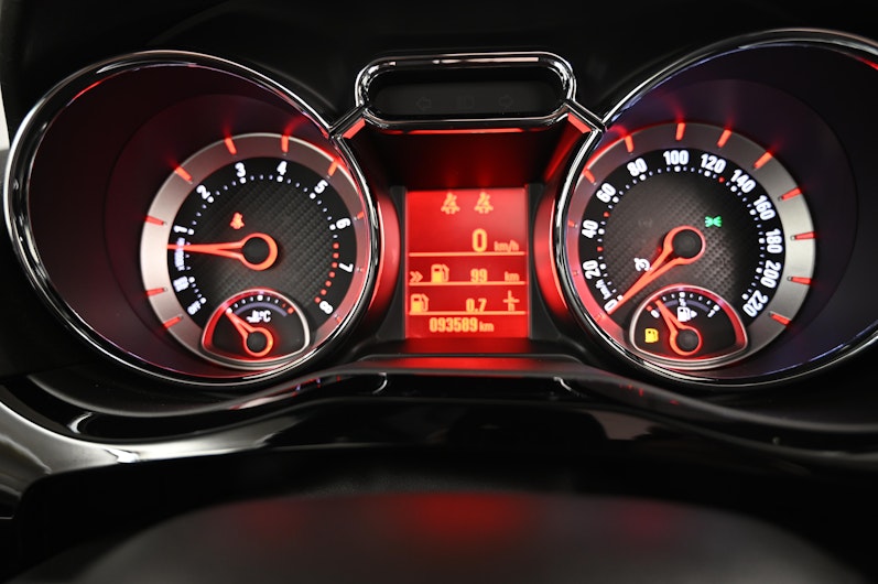 Vehicle image OPEL ADAM