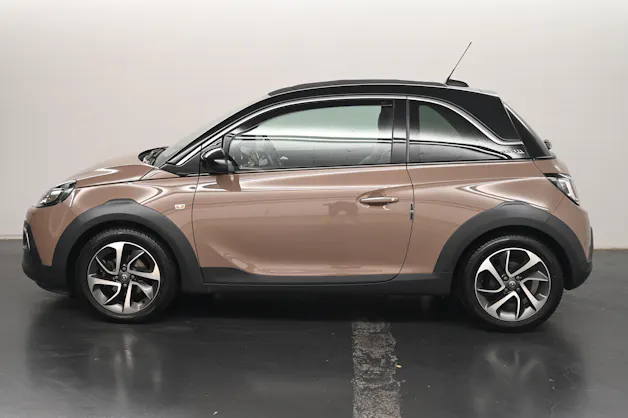 Opel Adam 1.0i eFLEX Rocks S/S