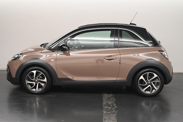 OPEL Adam 1.0i eFLEX Rocks S/S 2