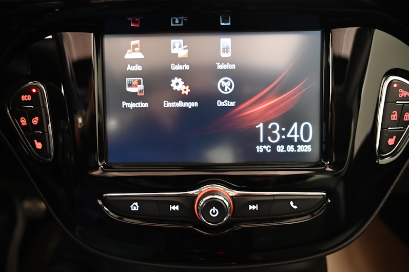 Vehicle image OPEL ADAM