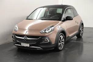 Opel Adam 1.0i eFLEX Rocks S/S