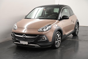 Vehicle image OPEL Adam 1.0i eFLEX Rocks S/S