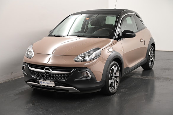OPEL Adam 1.0i eFLEX Rocks S/S 0