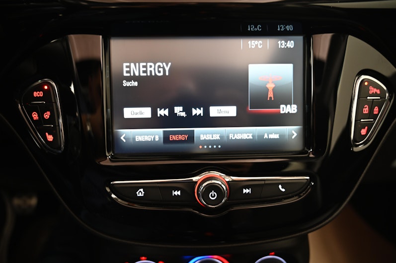 Vehicle image OPEL ADAM