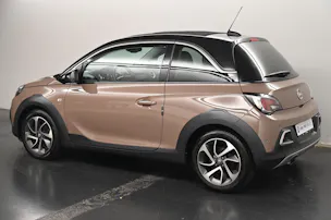 Opel Adam 1.0i eFLEX Rocks S/S