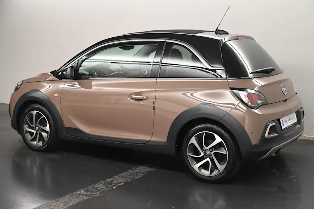 Opel Adam 1.0i eFLEX Rocks S/S