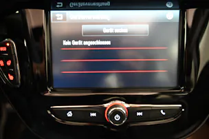 Opel Adam 1.0i eFLEX Rocks S/S