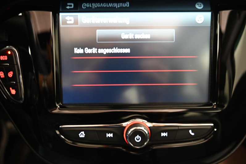 Vehicle image OPEL ADAM