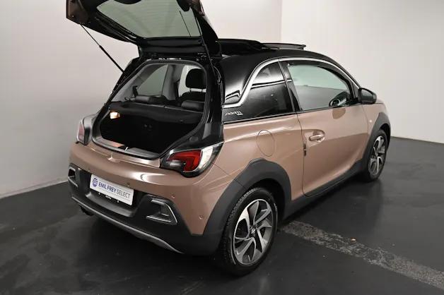 Opel Adam 1.0i eFLEX Rocks S/S