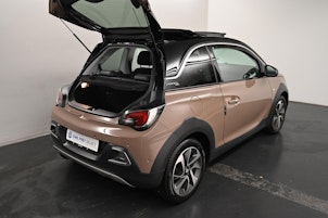 Vehicle image OPEL Adam 1.0i eFLEX Rocks S/S