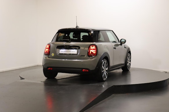 MINI Mini F56 Cooper SE 3