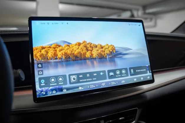 BYD Sealion 7 Excellence AWD