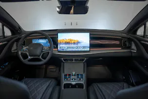 BYD Sealion 7 Excellence AWD
