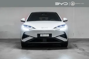 BYD Sealion 7 Excellence AWD