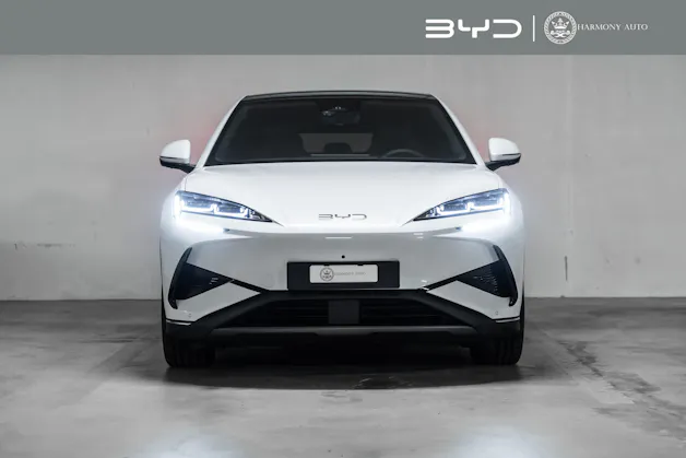 BYD Sealion 7 Excellence AWD