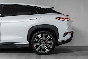 BYD Sealion 7 Excellence AWD