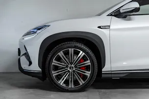 BYD Sealion 7 Excellence AWD