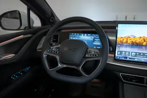 BYD Sealion 7 Excellence AWD