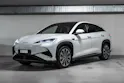 BYD Sealion 7 Excellence AWD - 530 PS