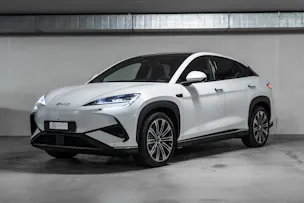 BYD Sealion 7 Excellence AWD - 530 PS