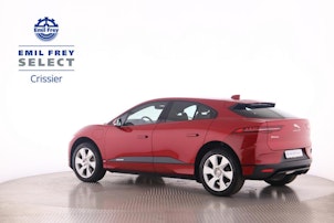 Vehicle image JAGUAR I-Pace EV400 HSE AWD