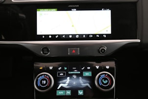 Vehicle image JAGUAR I-Pace EV400 HSE AWD