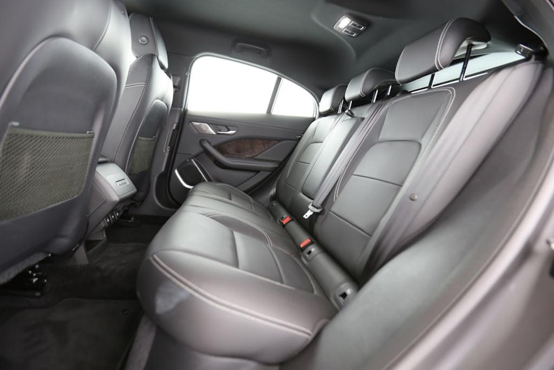 Vehicle image JAGUAR I-PACE