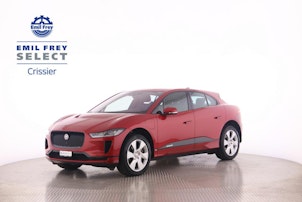 Vehicle image JAGUAR I-Pace EV400 HSE AWD