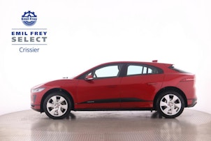 Vehicle image JAGUAR I-Pace EV400 HSE AWD