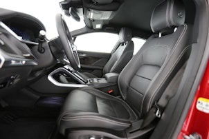 Vehicle image JAGUAR I-Pace EV400 HSE AWD