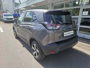 Opel Crossland 1.2 T 130 Edition
