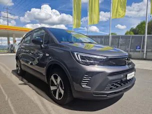 Opel Crossland 1.2 T 130 Edition