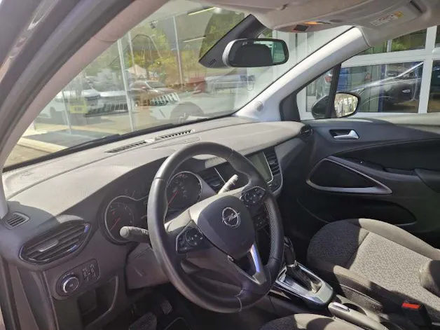 Opel Crossland 1.2 T 130 Edition