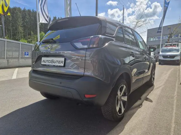 Opel Crossland 1.2 T 130 Edition