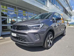 Opel Crossland 1.2 T 130 Edition